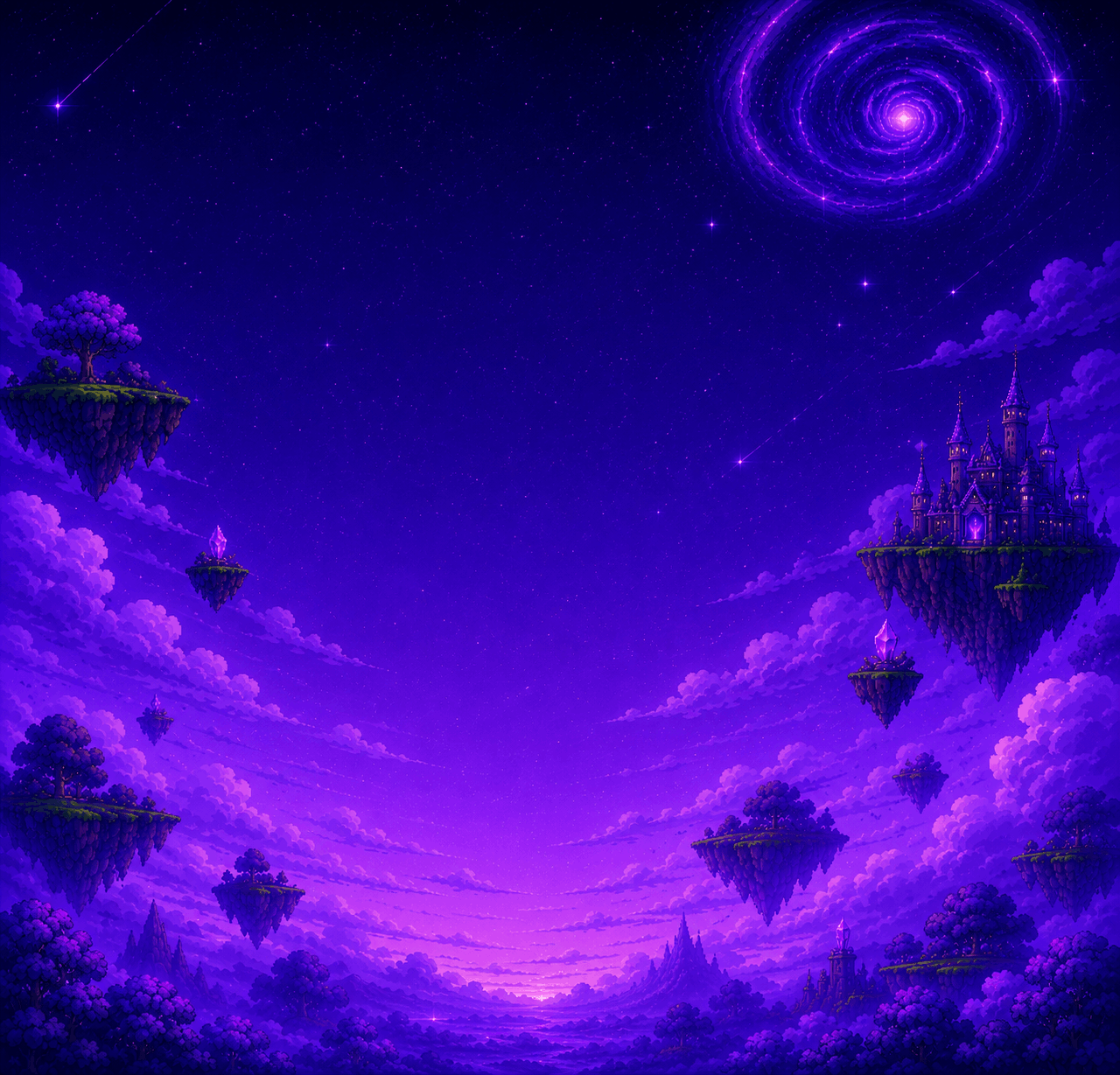 Nexus Background