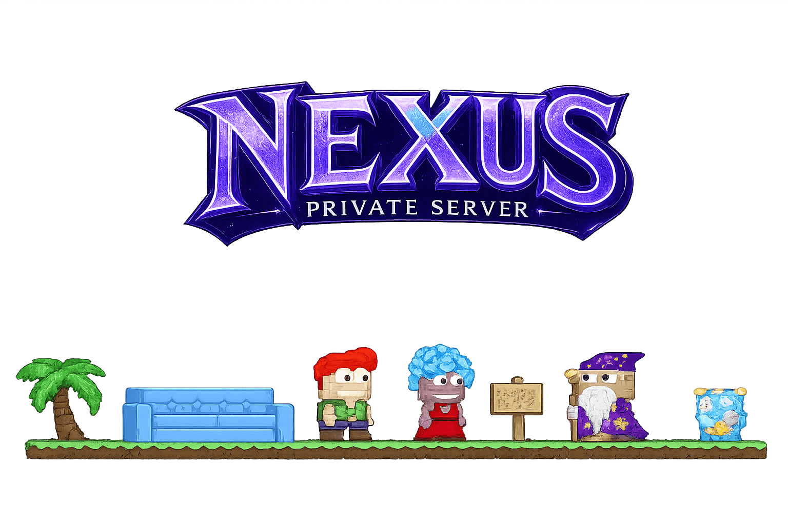 Nexus Logo